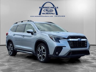 Used 2023 Subaru Ascent Limited w/ Technology Package