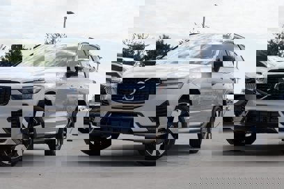 New 2025 Volvo XC60 T8 Plus w/ Protection Package Premier
