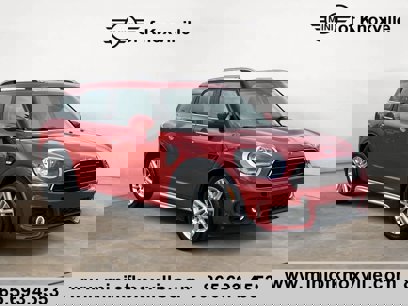 Used 2020 MINI Cooper Countryman