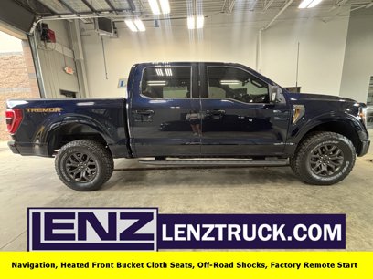 Used 2023 Ford F150 Tremor w/ 360 Degree Camera Package