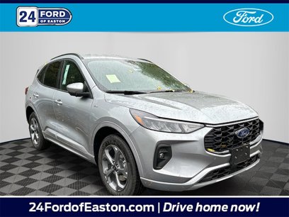New 2024 Ford Escape ST-Line Select w/ Tech Pack #2