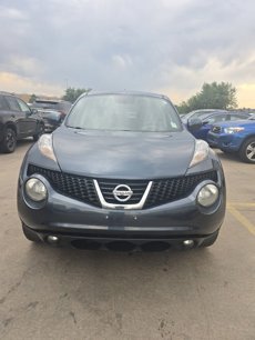 Used 2012 Nissan Juke SL