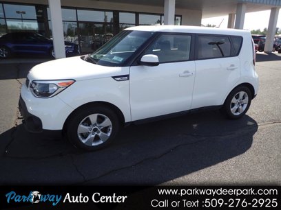 Used 2018 Kia Soul