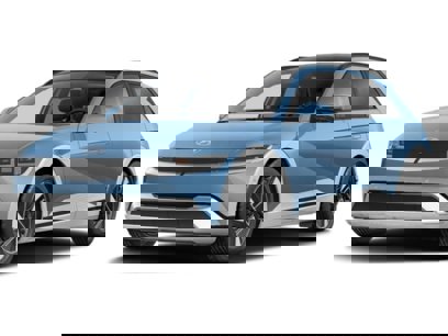 New 2025 Hyundai Ioniq 5 SEL