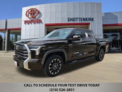 Certified 2024 Toyota Tundra Limited