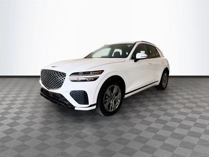 Used 2024 Genesis GV70 3.5T Sport