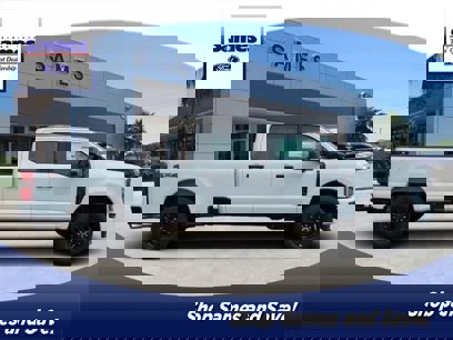 New 2024 Ford F350 XL w/ STX Appearance Package