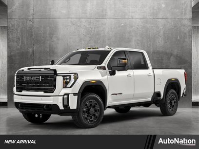 Used 2024 GMC Sierra 3500 Denali Ultimate