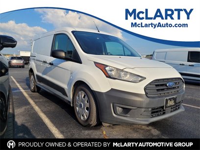 Used 2020 Ford Transit Connect XL