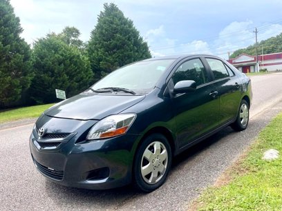 Used 2010 Toyota Yaris Sedan