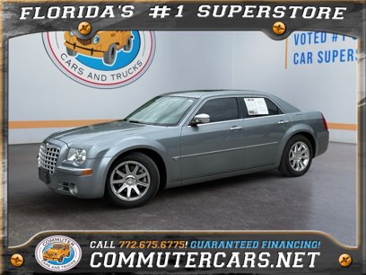 Used 2006 Chrysler 300 C