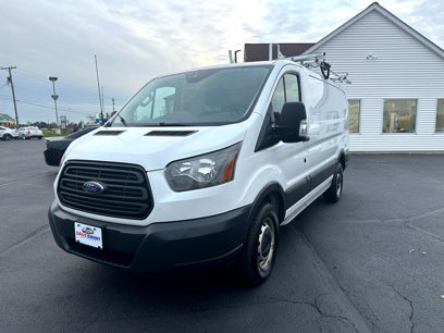 Used 2016 Ford Transit 250 130 Low Roof
