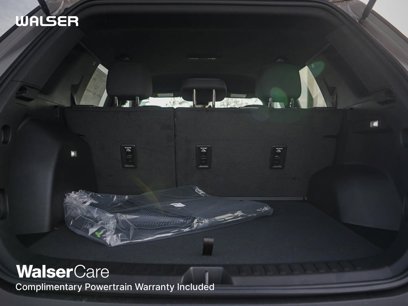 New 2025 GMC Terrain Elevation