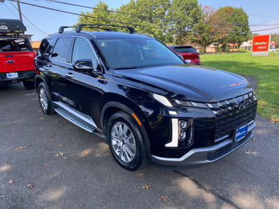 Used 2023 Hyundai Palisade SEL