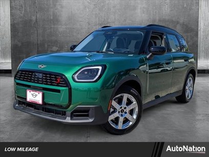 Certified 2025 MINI Cooper Countryman S