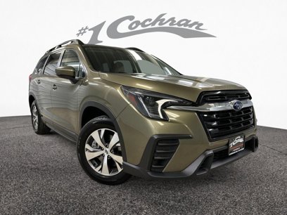 Used 2024 Subaru Ascent Premium w/ Convenience Package