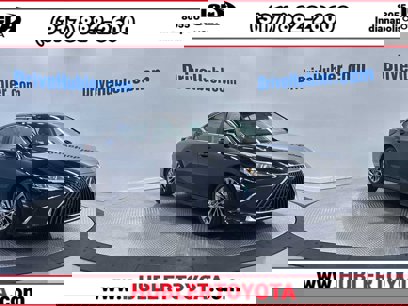 Used 2024 Lexus ES 350 w/ Accessory Package (Z1)