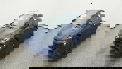 New 2026 Toyota Prius LE