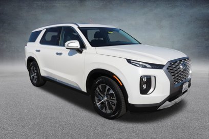Used 2022 Hyundai Palisade SEL