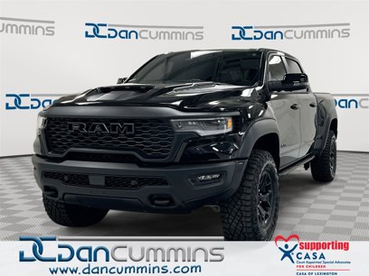 Used 2025 RAM 1500 RHO w/ Bed Utility Group
