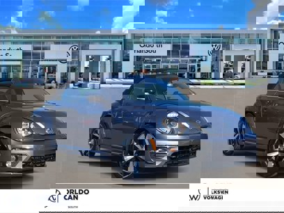 Used 2014 Volkswagen Beetle R-Line