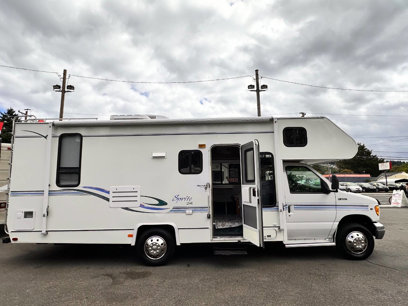 Used 1998 Ford E-350 and Econoline 350
