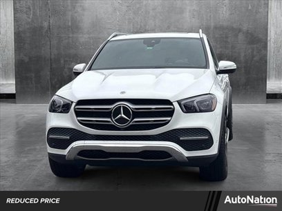 Certified 2021 Mercedes-Benz GLE 350