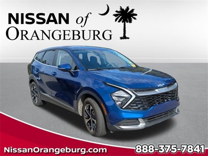 Used 2023 Kia Sportage EX