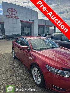 Used 2015 Ford Taurus SEL w/ Equipment Group 201A