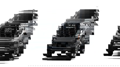 New 2025 GMC Yukon Denali Ultimate