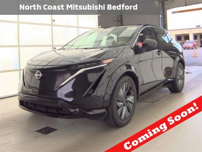 Used 2023 Nissan Ariya FWD