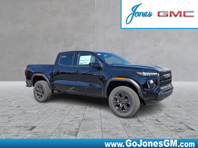 New 2025 GMC Canyon Elevation w/ Convenience Package