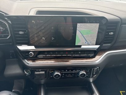 New 2025 GMC Sierra 1500 Elevation w/ Elevation Premium Package