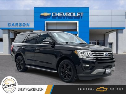 Used 2020 Ford Expedition XLT w/ Equipment Group 202A