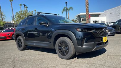 New 2025 MAZDA CX-50 2.5 Hybrid w/ Weather Package