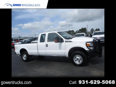 Used 2015 Ford F250 XL w/ Power Equipment Group