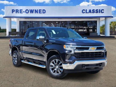 Used 2023 Chevrolet Silverado 1500 LT