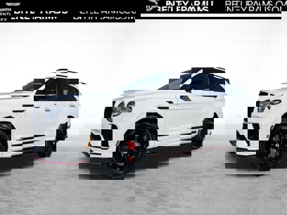 New 2025 Bentley Bentayga