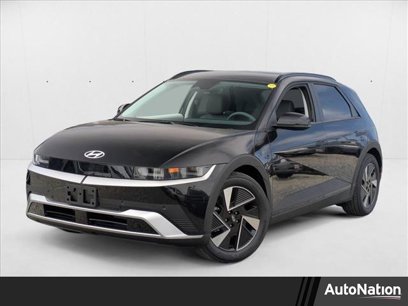 New 2025 Hyundai Ioniq 5 SEL
