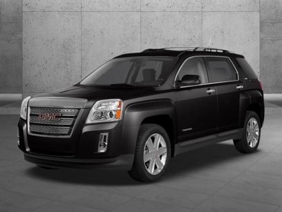 Used 2014 GMC Terrain SLE w/ Convenience Package