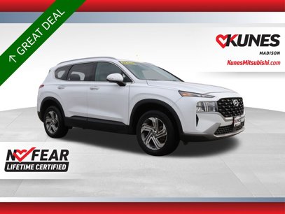 Used 2023 Hyundai Santa Fe SEL