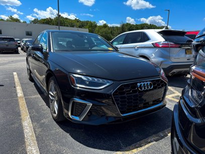 Used 2020 Audi A4 2.0T Premium Plus w/ Premium Plus Package