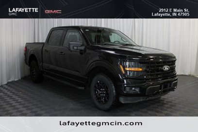 Used 2024 Ford F150 XLT
