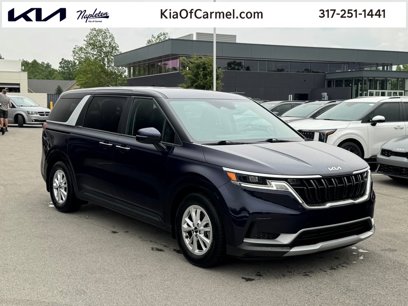 Used 2023 Kia Carnival LX
