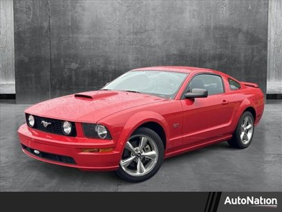 Used 2008 Ford Mustang GT