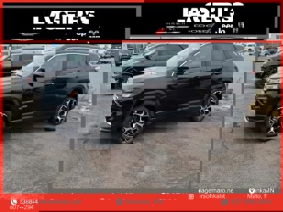 New 2025 Jeep Compass Limited