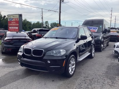 Used 2012 BMW X5 xDrive35i