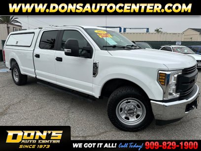 Used 2019 Ford F350 XL w/ Power Equipment Group