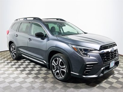 Certified 2024 Subaru Ascent Limited w/ Technology Package