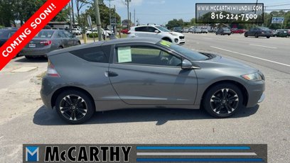 Used 2014 Honda CR-Z
